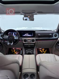 مرسيدس بنز G-Class